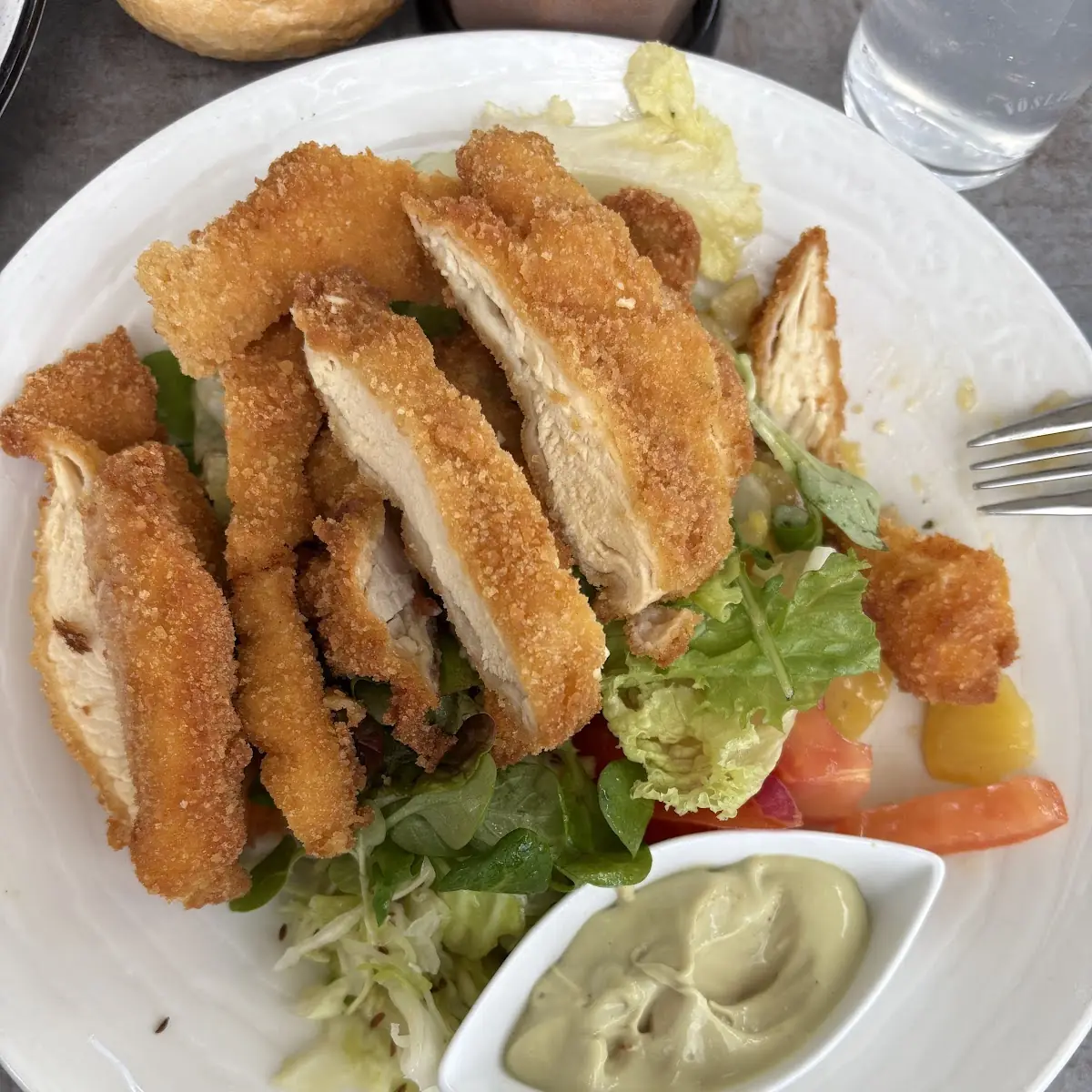 Essen und Trinken photo 3