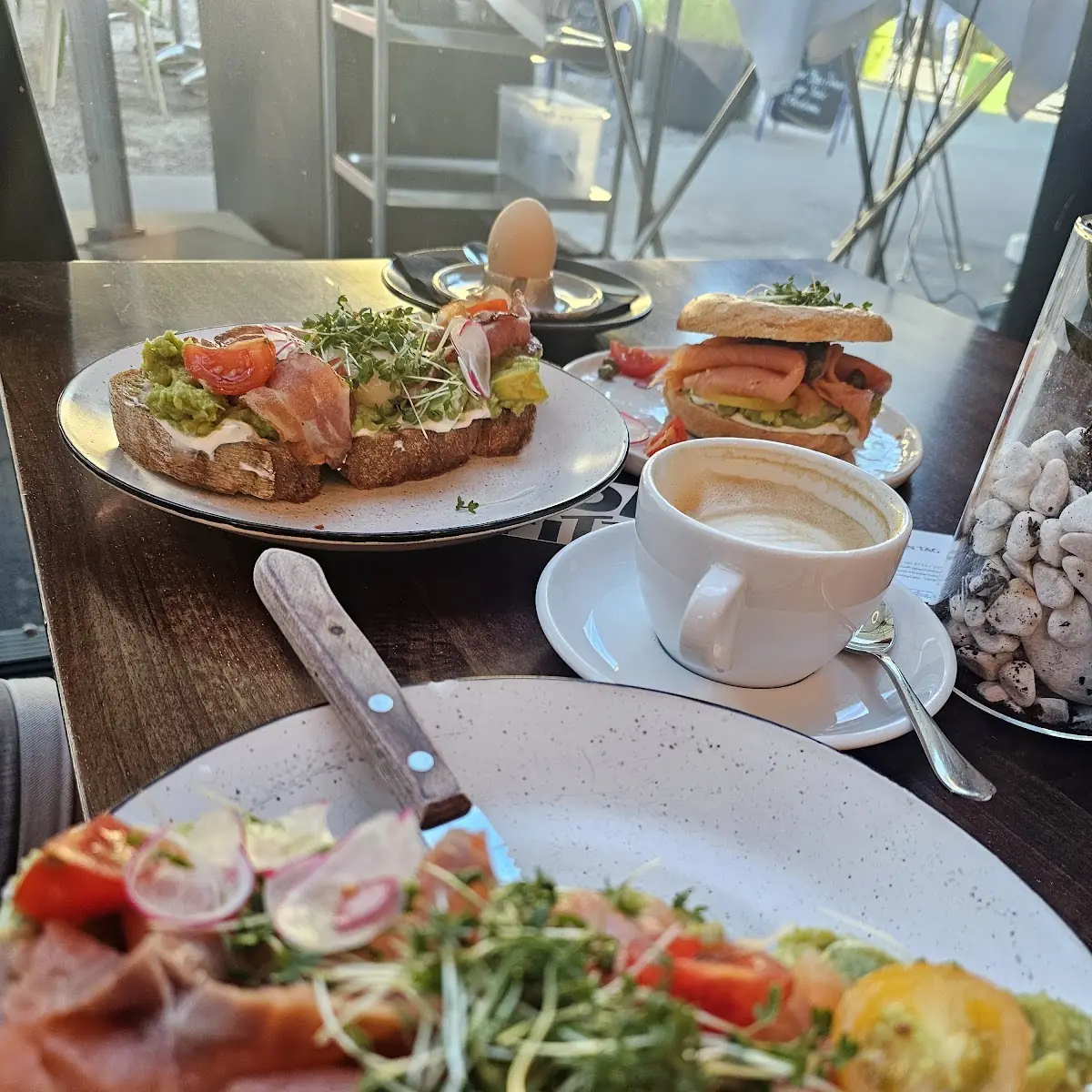 Essen und Trinken photo 4