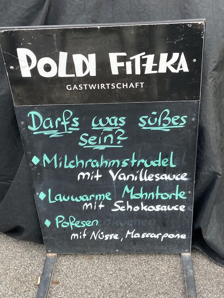 Speisekarte photo 6