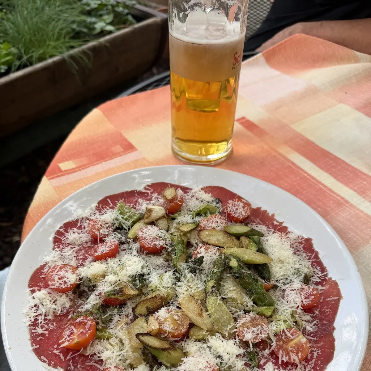Essen und Trinken photo 2