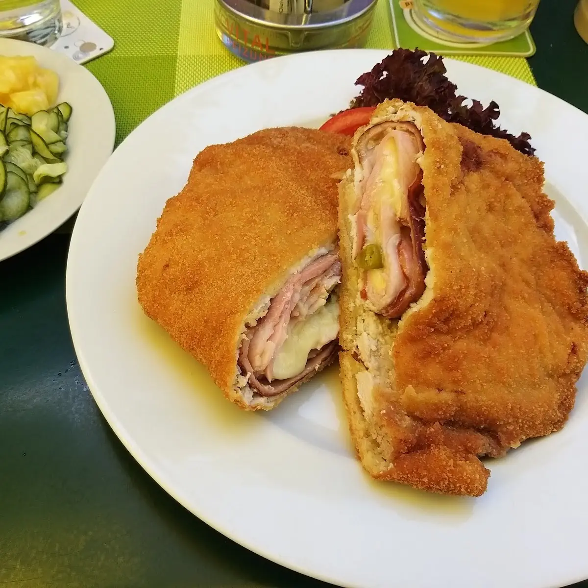 Essen und Trinken photo 4