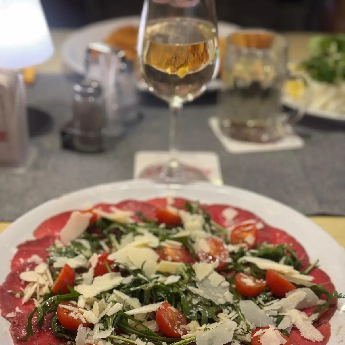 Essen und Trinken photo 8