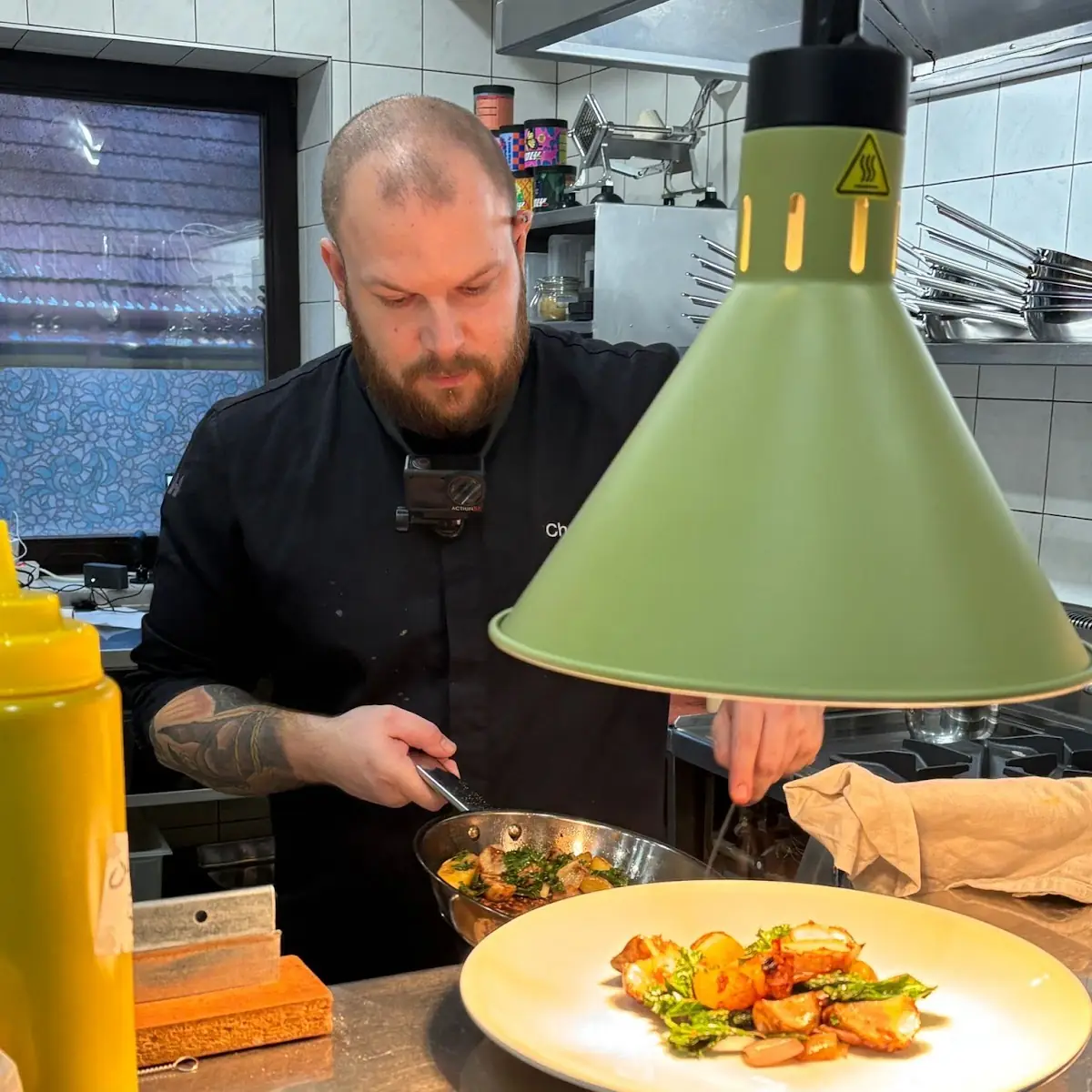Essen und Trinken photo 9
