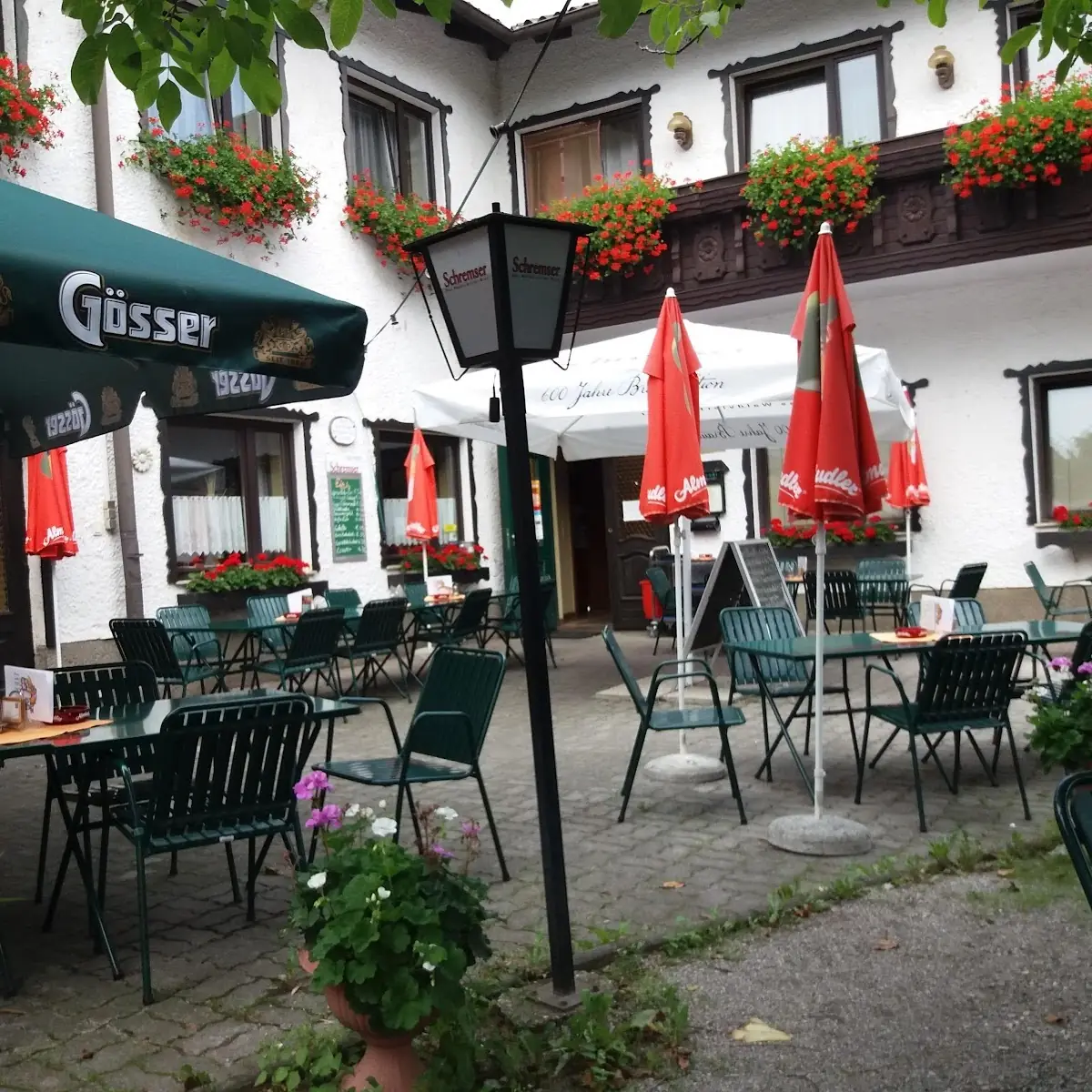 Atmosphäre photo 2