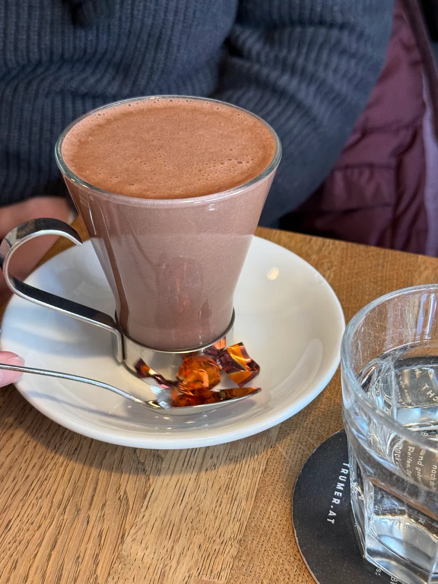 Essen und Trinken photo 7
