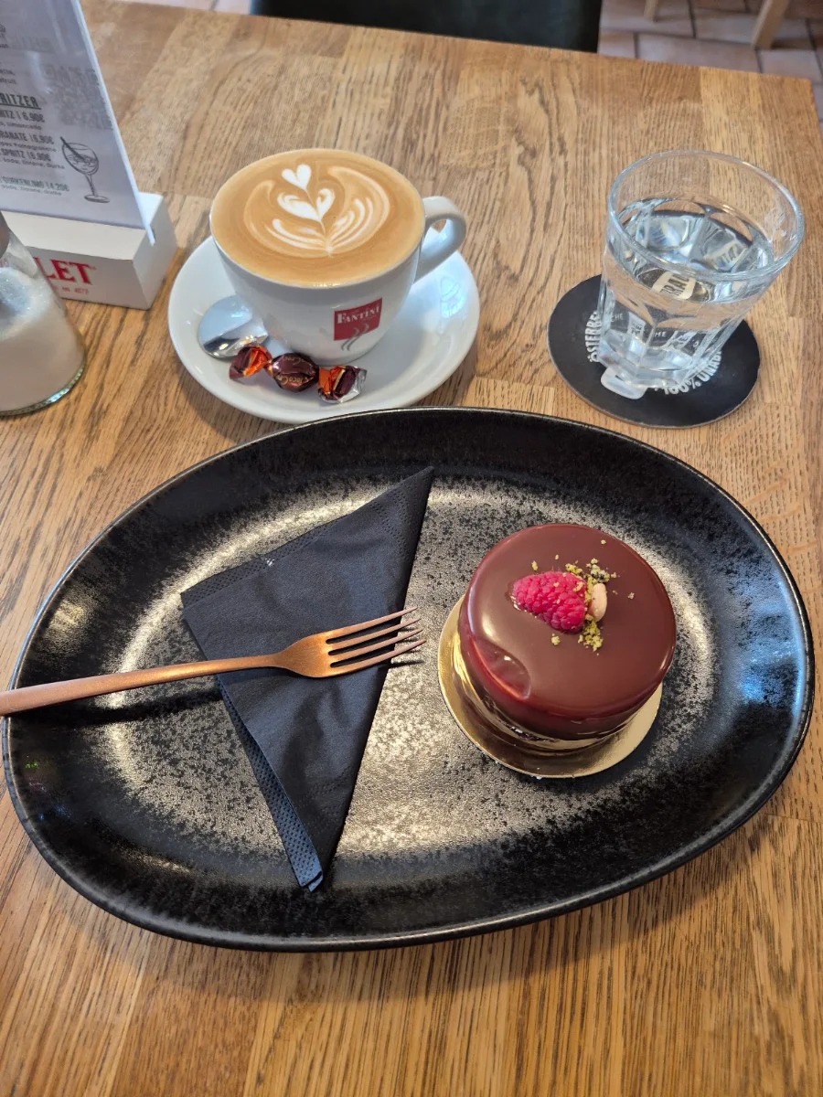 Essen und Trinken photo 8