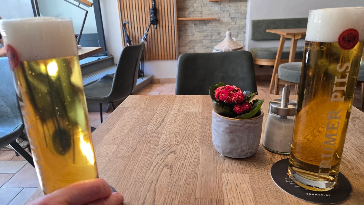 Essen und Trinken photo 9