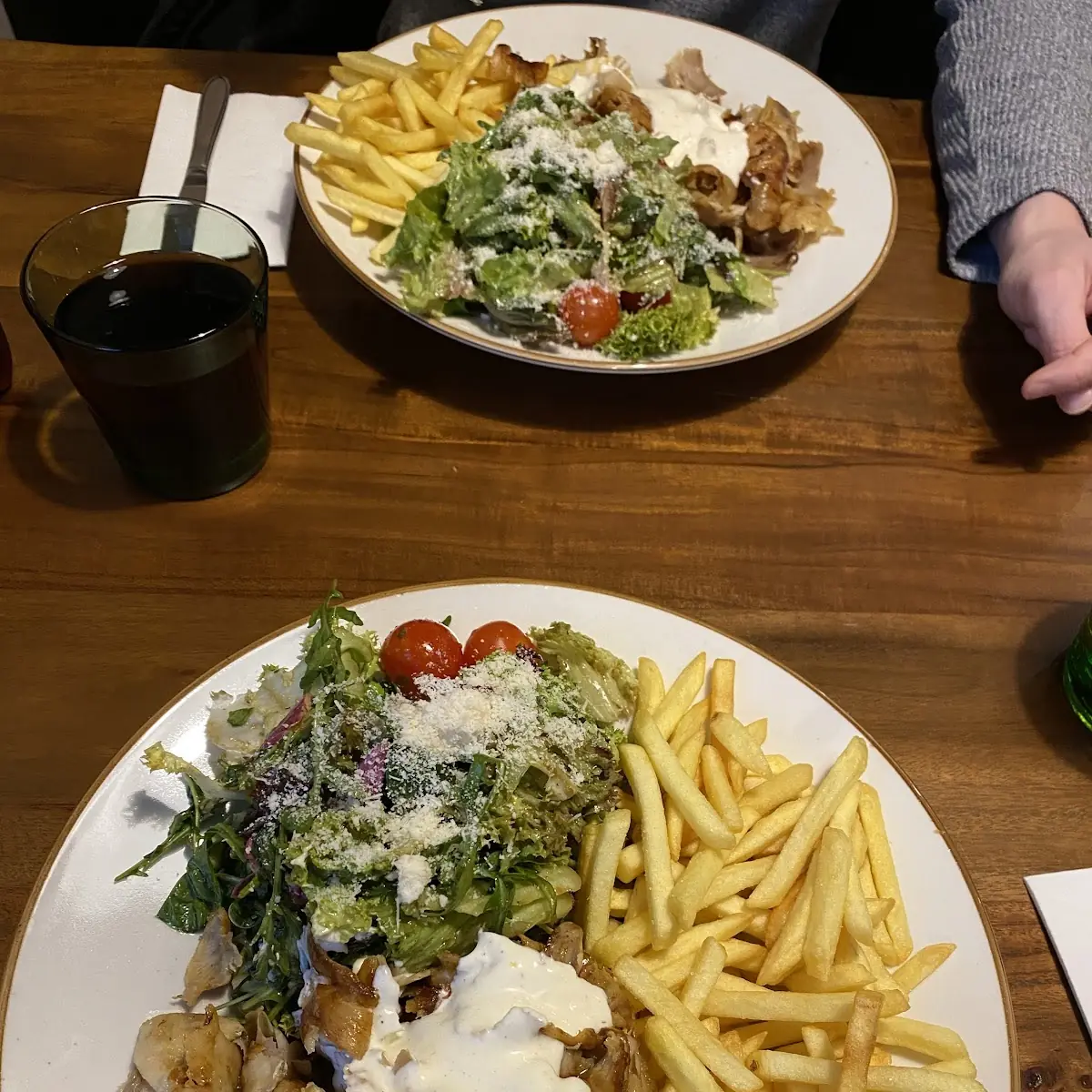 Essen und Trinken photo 3