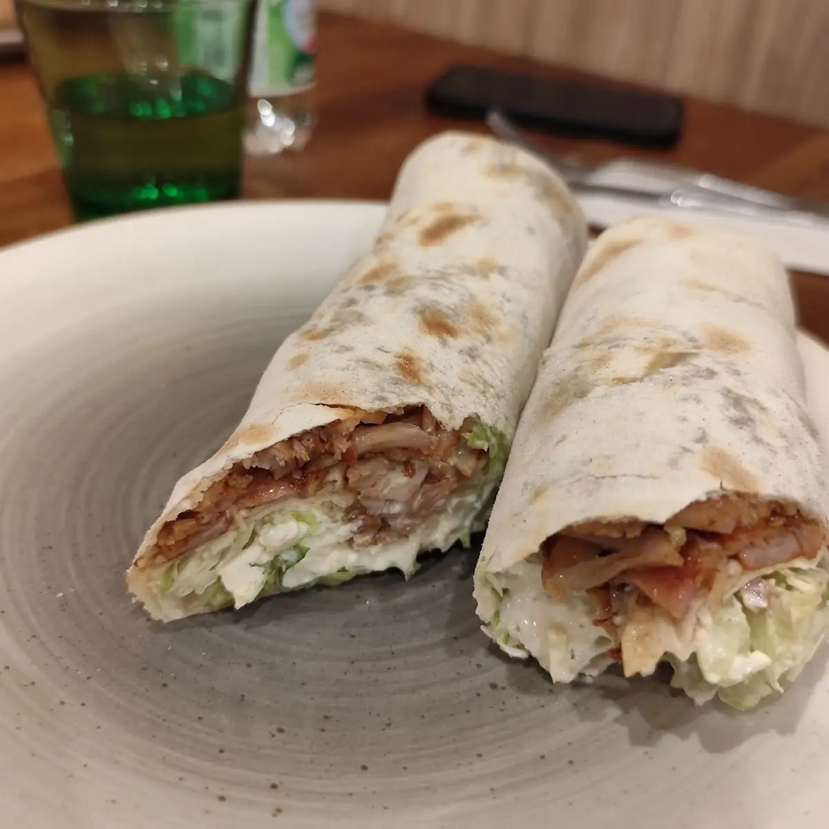 Essen und Trinken photo 4