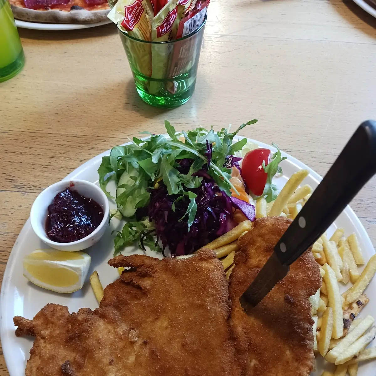 Essen und Trinken photo 7