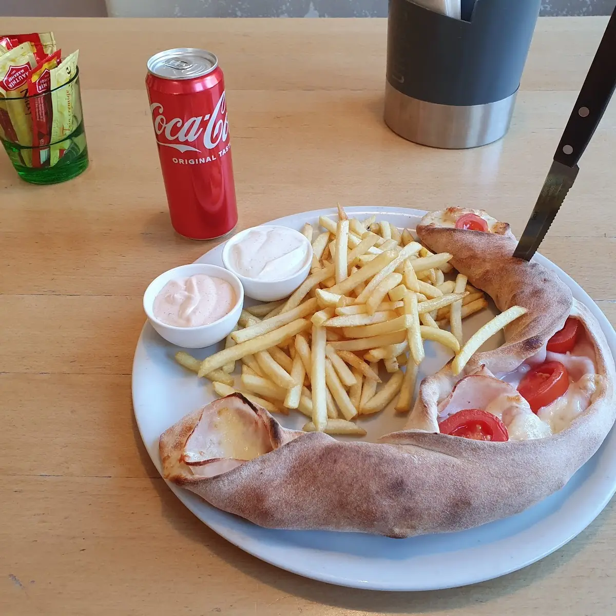 Essen und Trinken photo 8