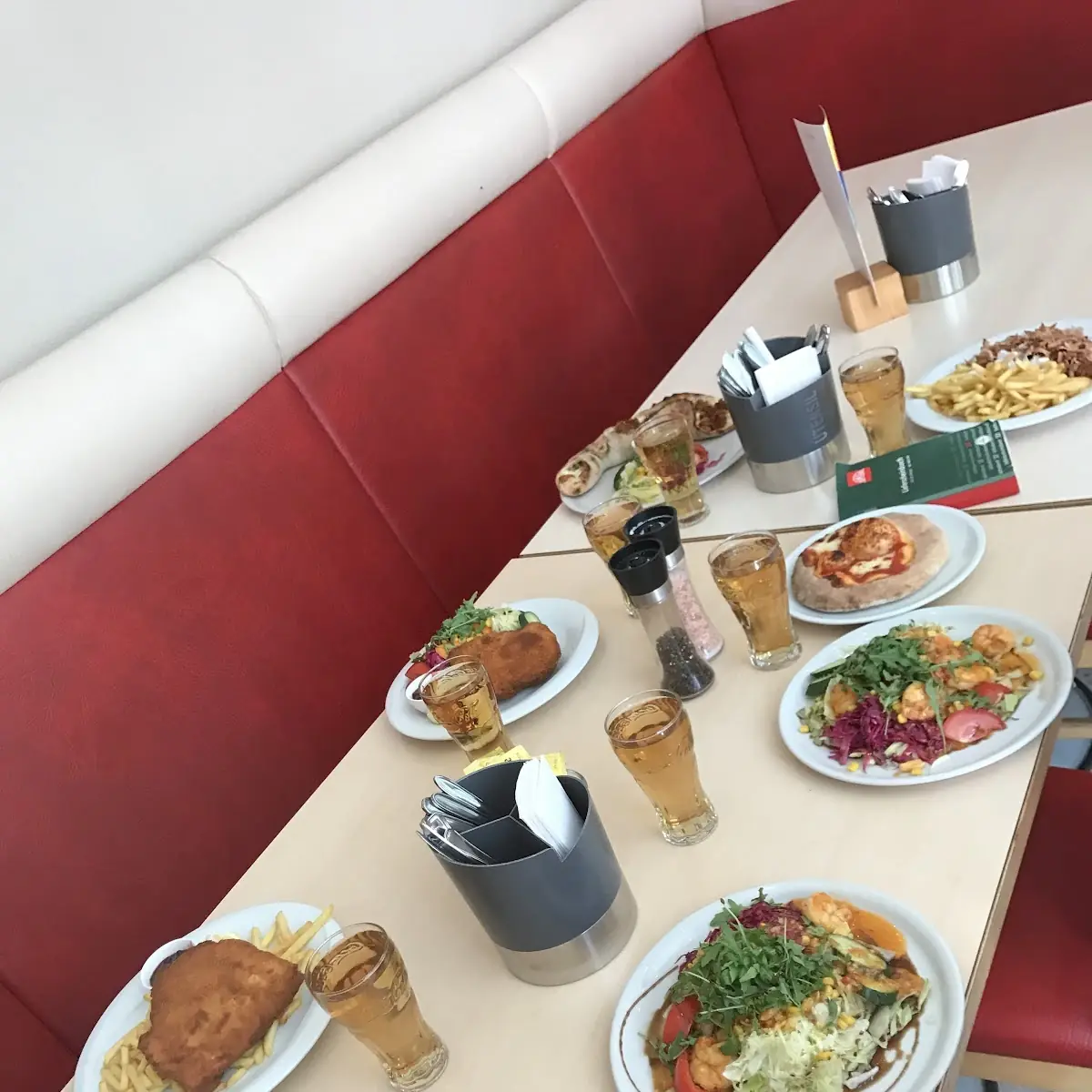 Essen und Trinken photo 9