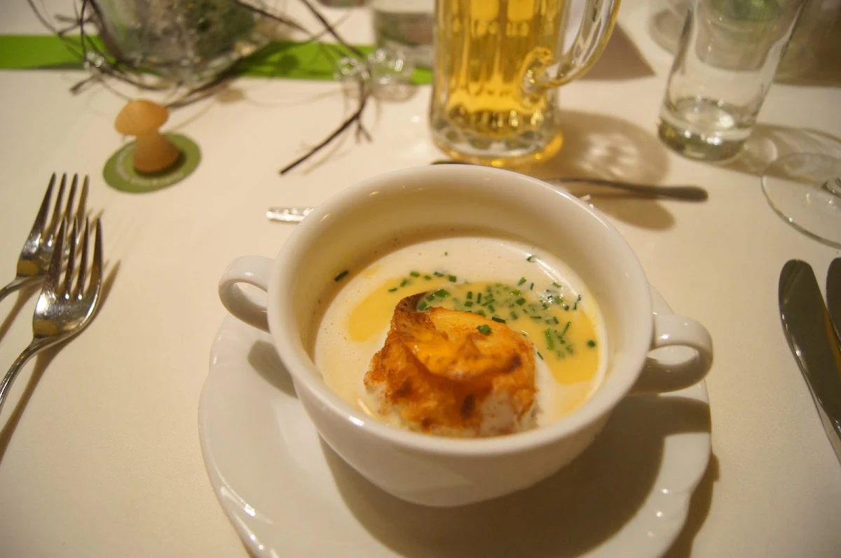 Essen und Trinken photo 4