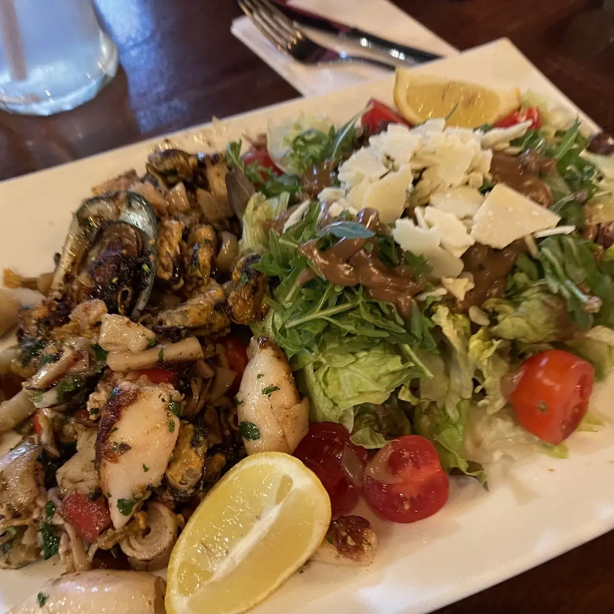 Essen und Trinken photo 8