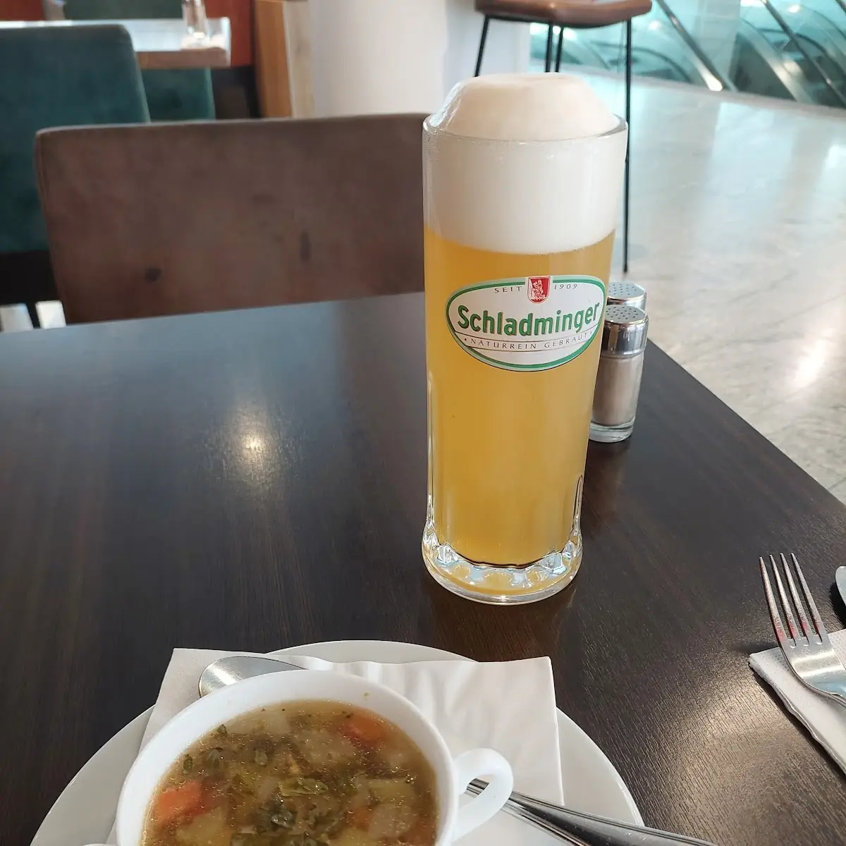 Essen und Trinken photo 9