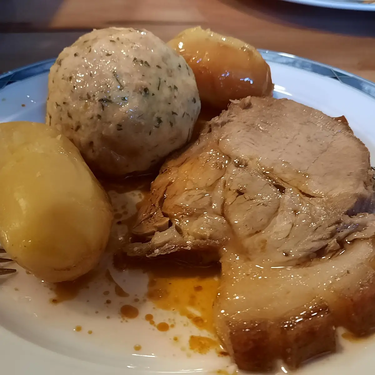 Essen und Trinken photo 1