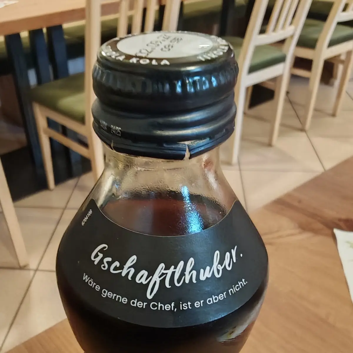Essen und Trinken photo 9