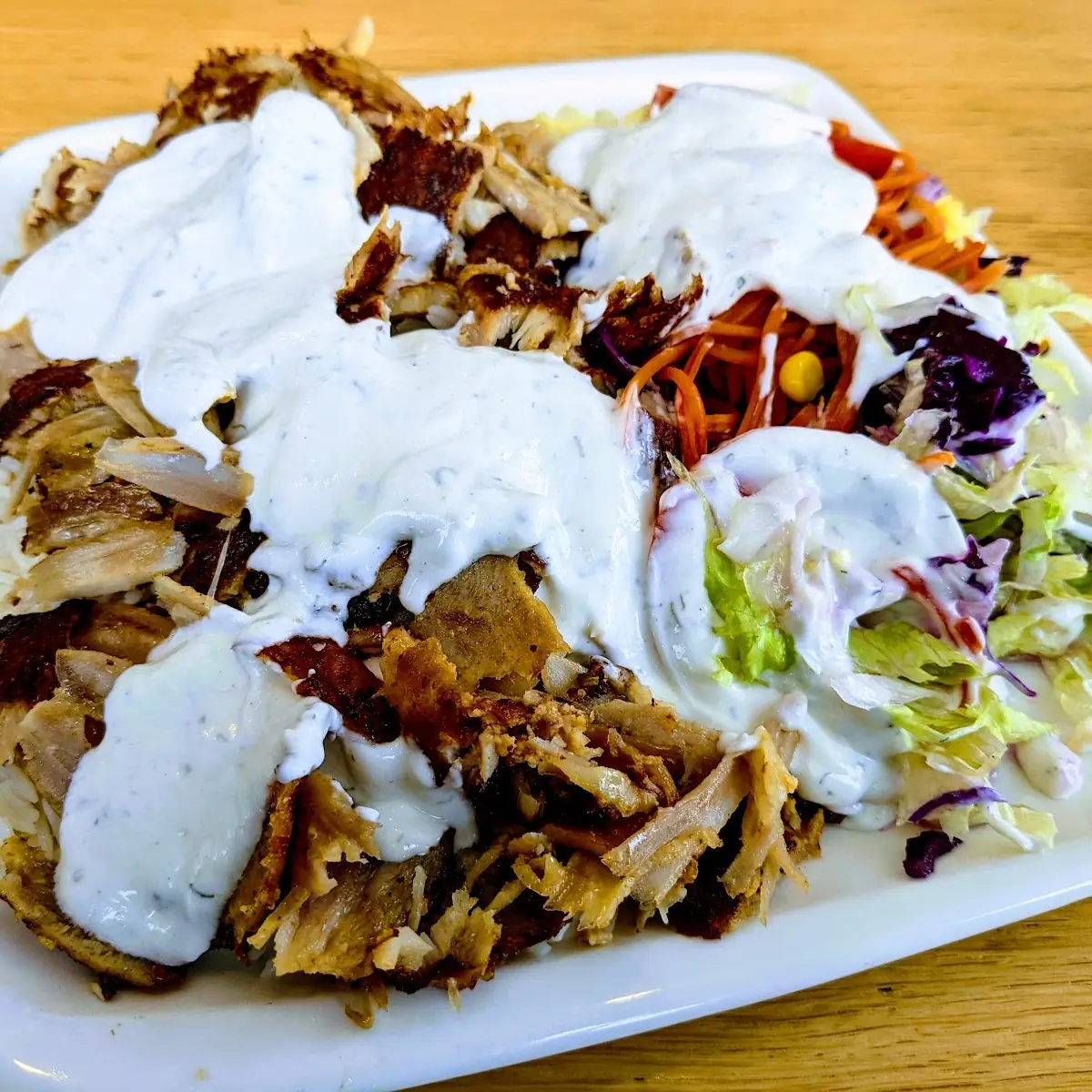 Essen und Trinken photo 1
