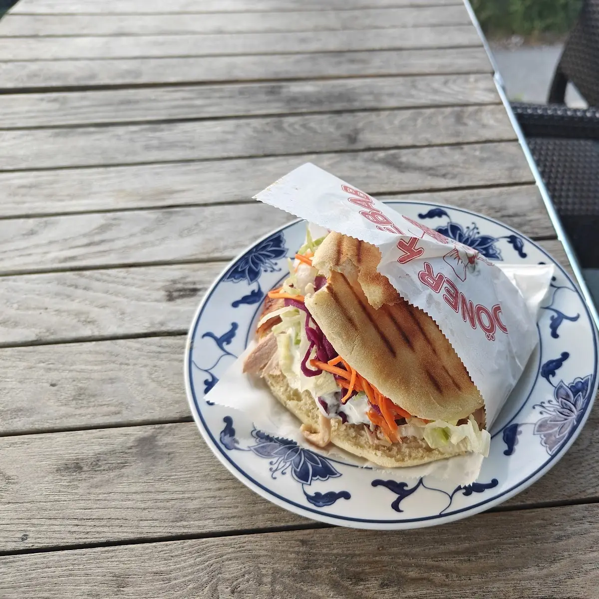 Essen und Trinken photo 6