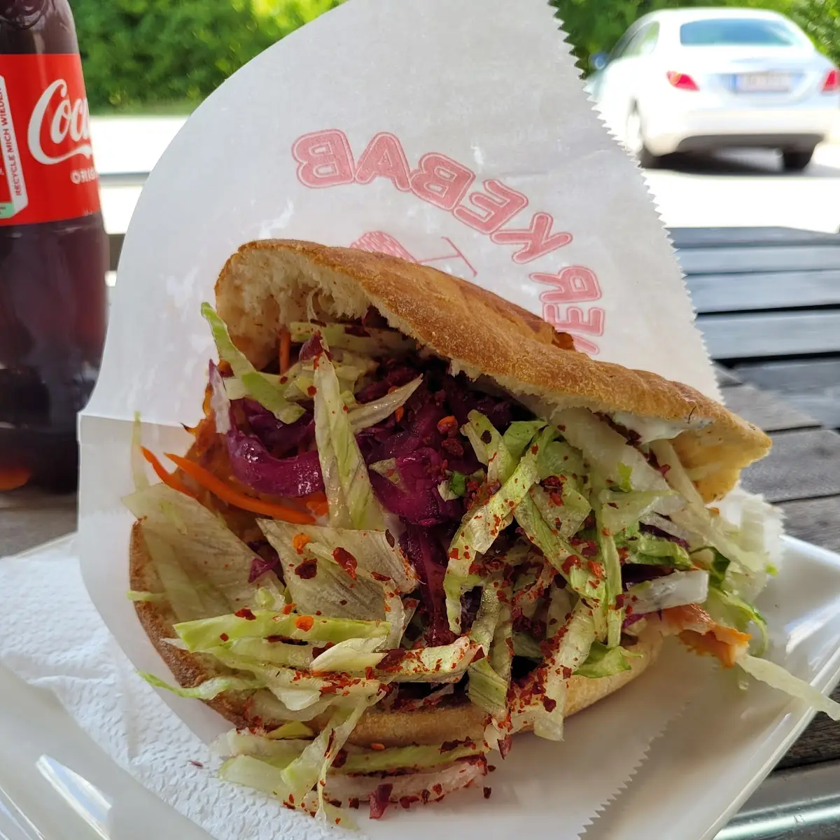 Essen und Trinken photo 7