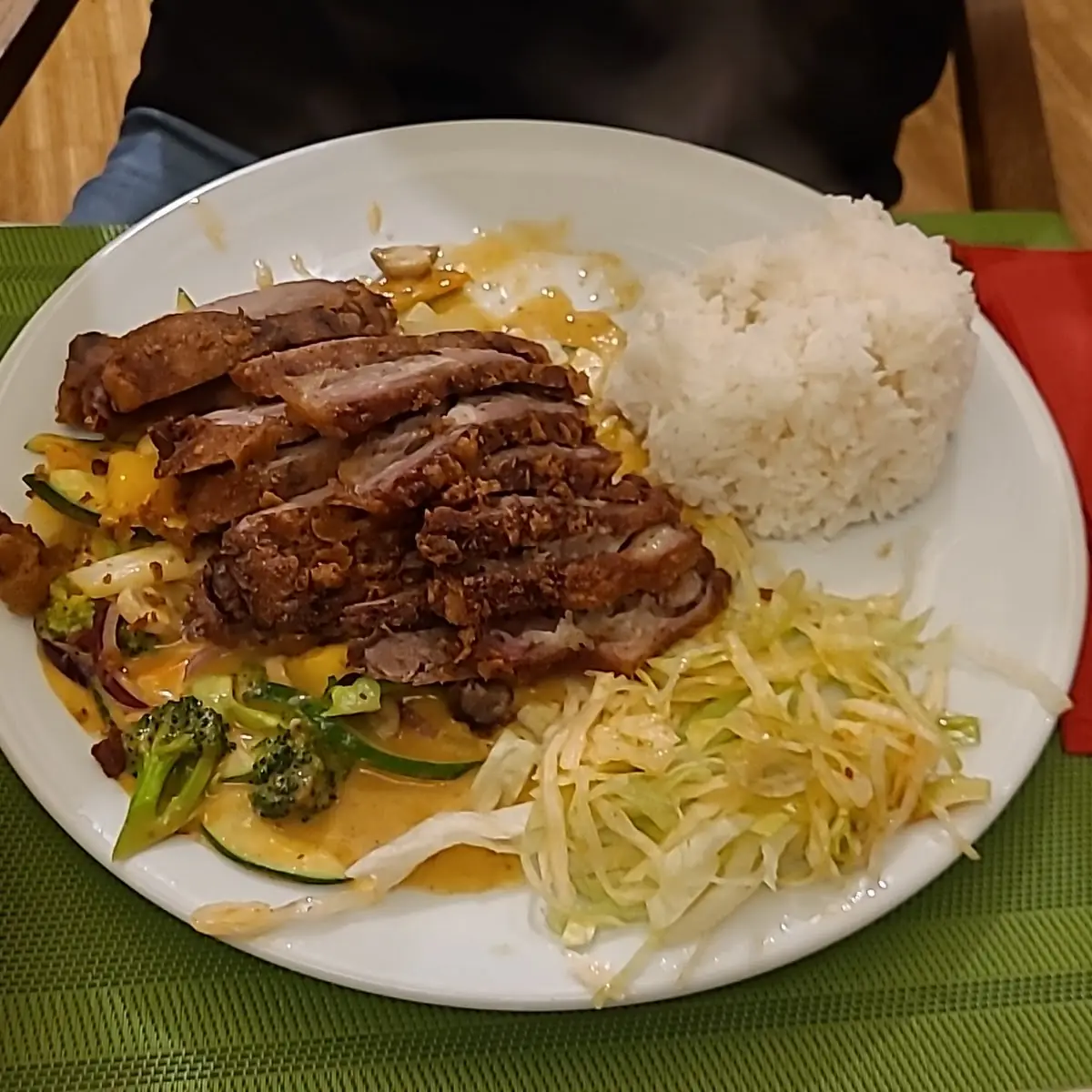 Essen und Trinken photo 9