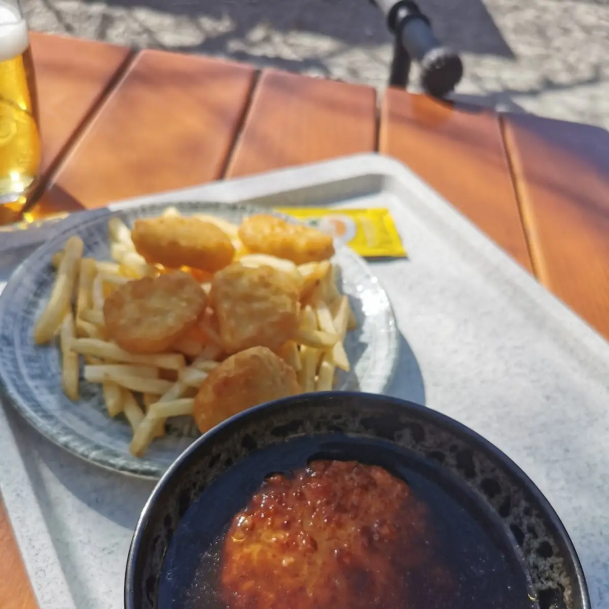 Essen und Trinken photo 10
