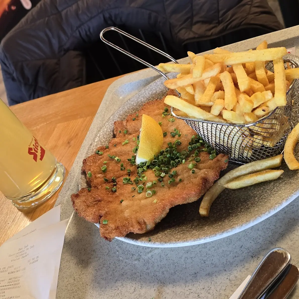 Essen und Trinken photo 5