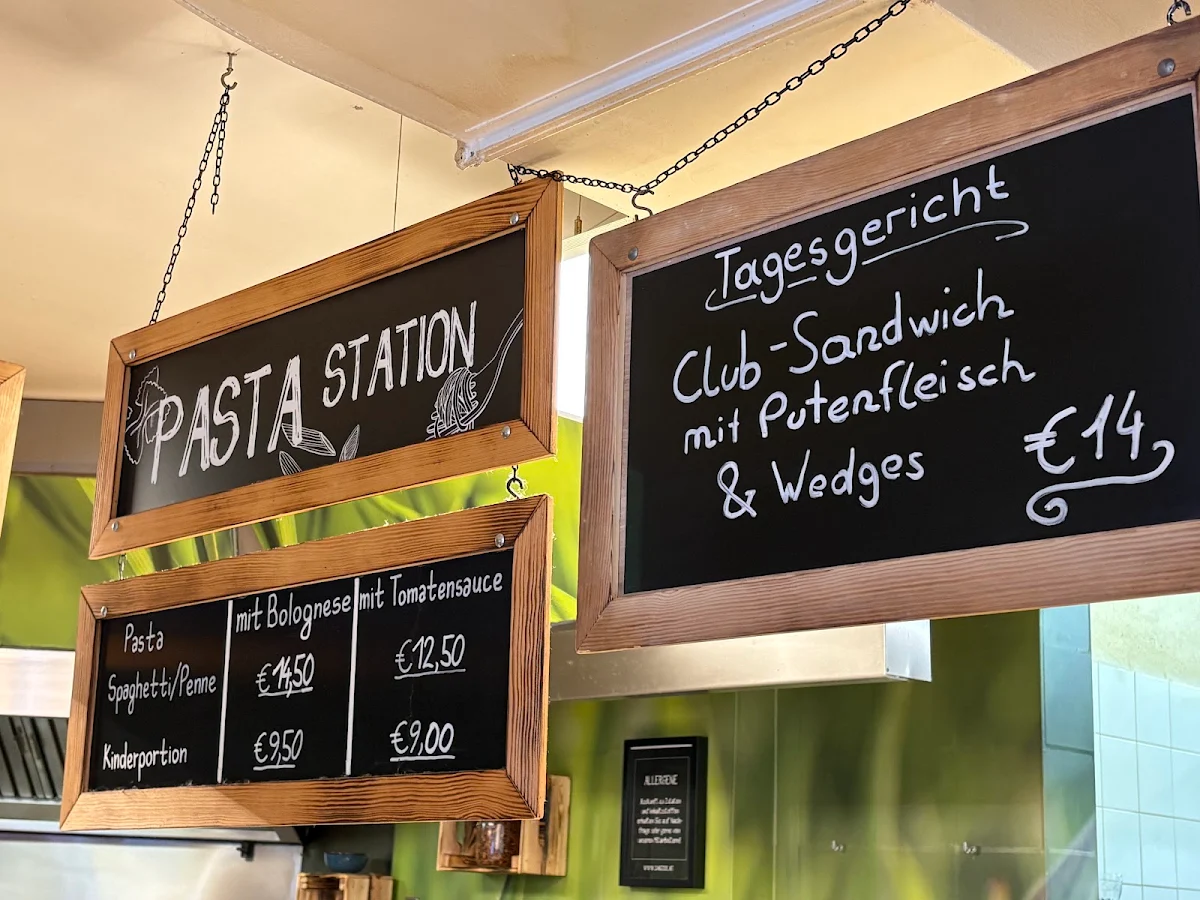 Speisekarte photo 4