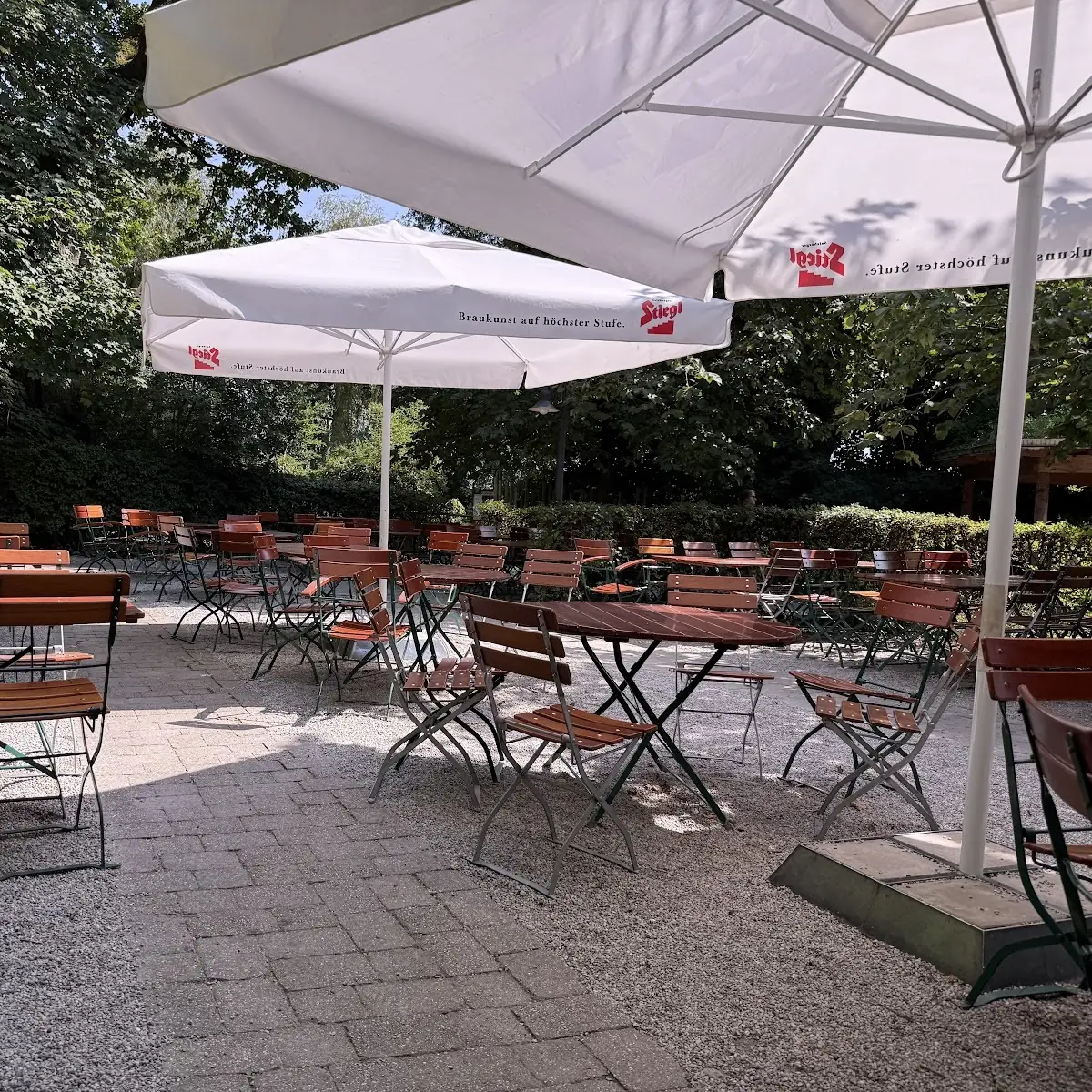 Atmosphäre photo 7