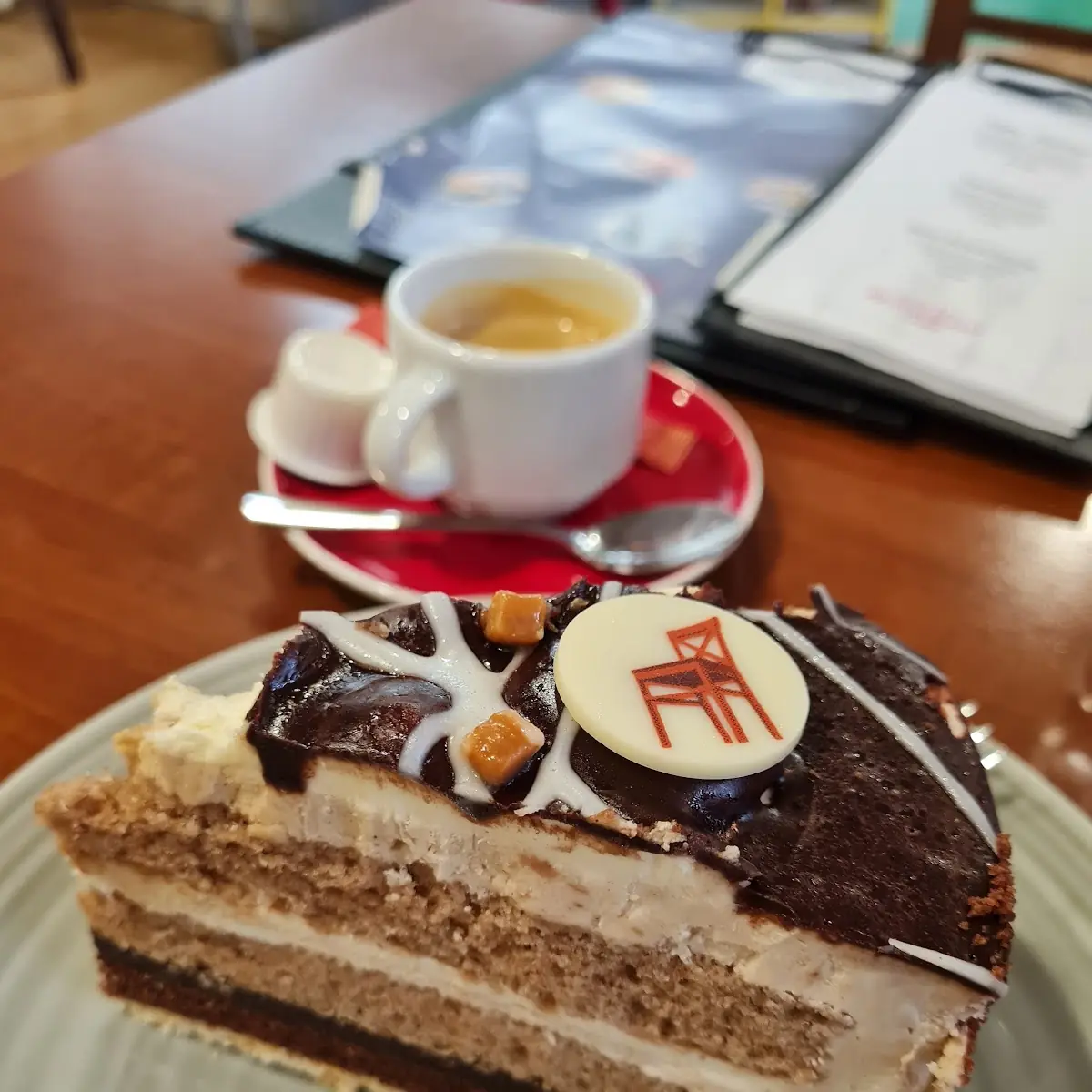 Essen und Trinken photo 10