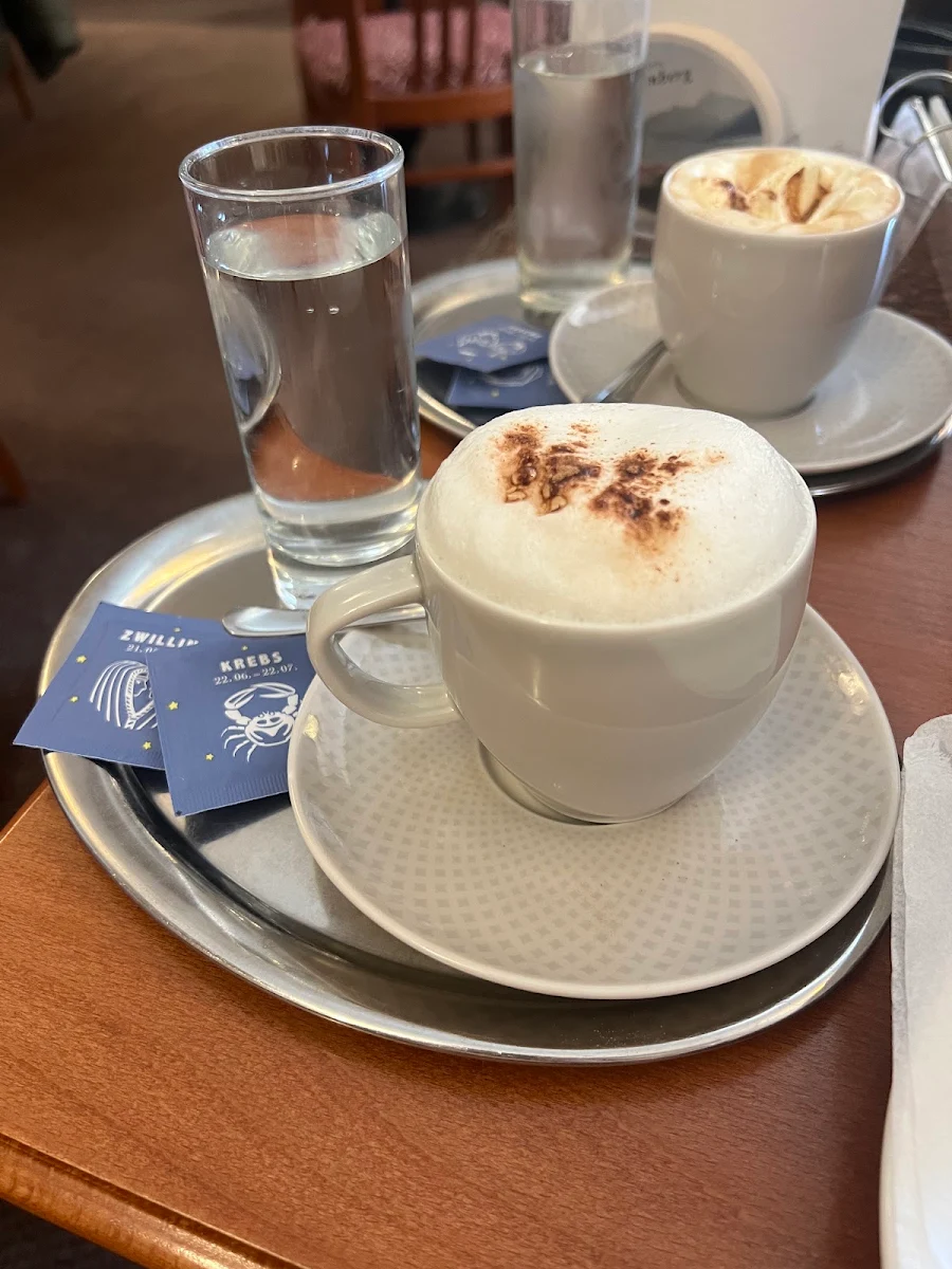 Essen und Trinken photo 7