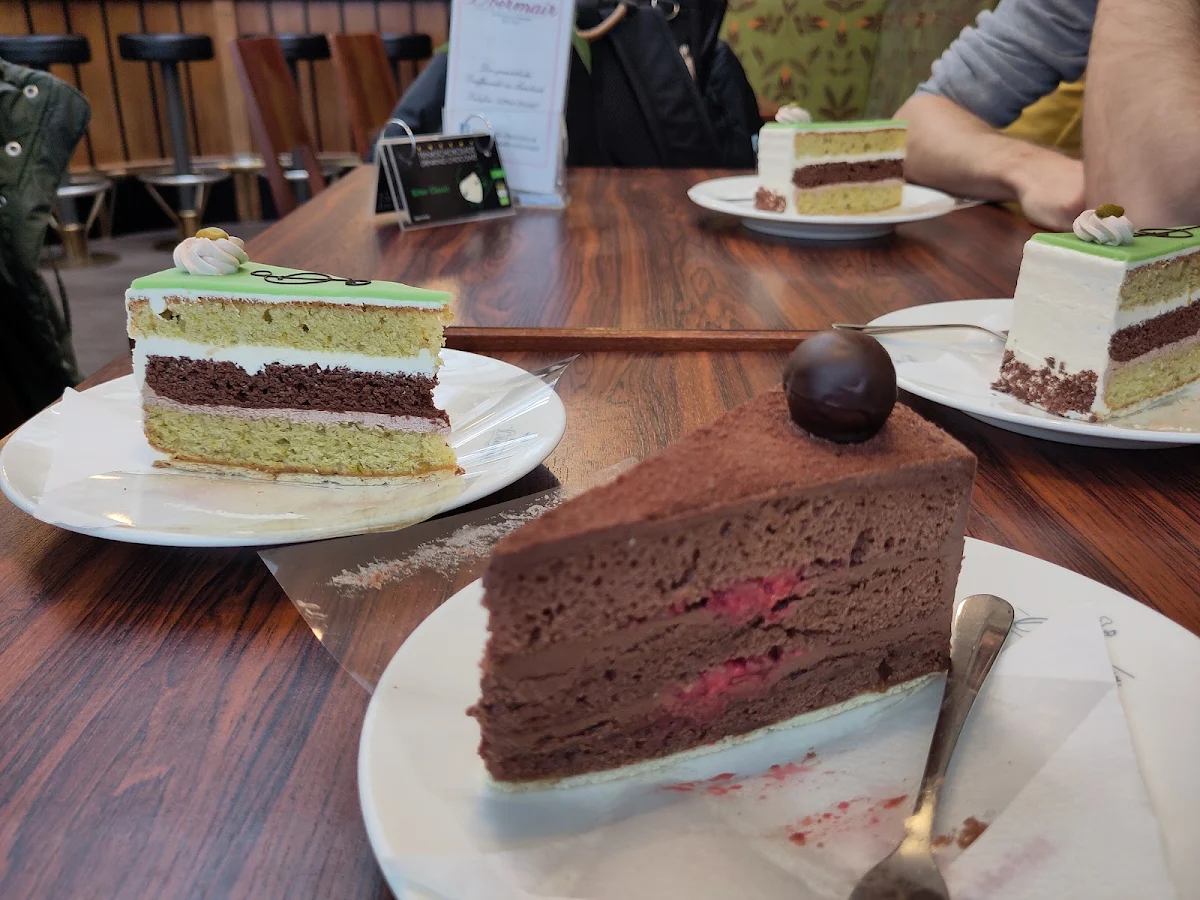 Essen und Trinken photo 8