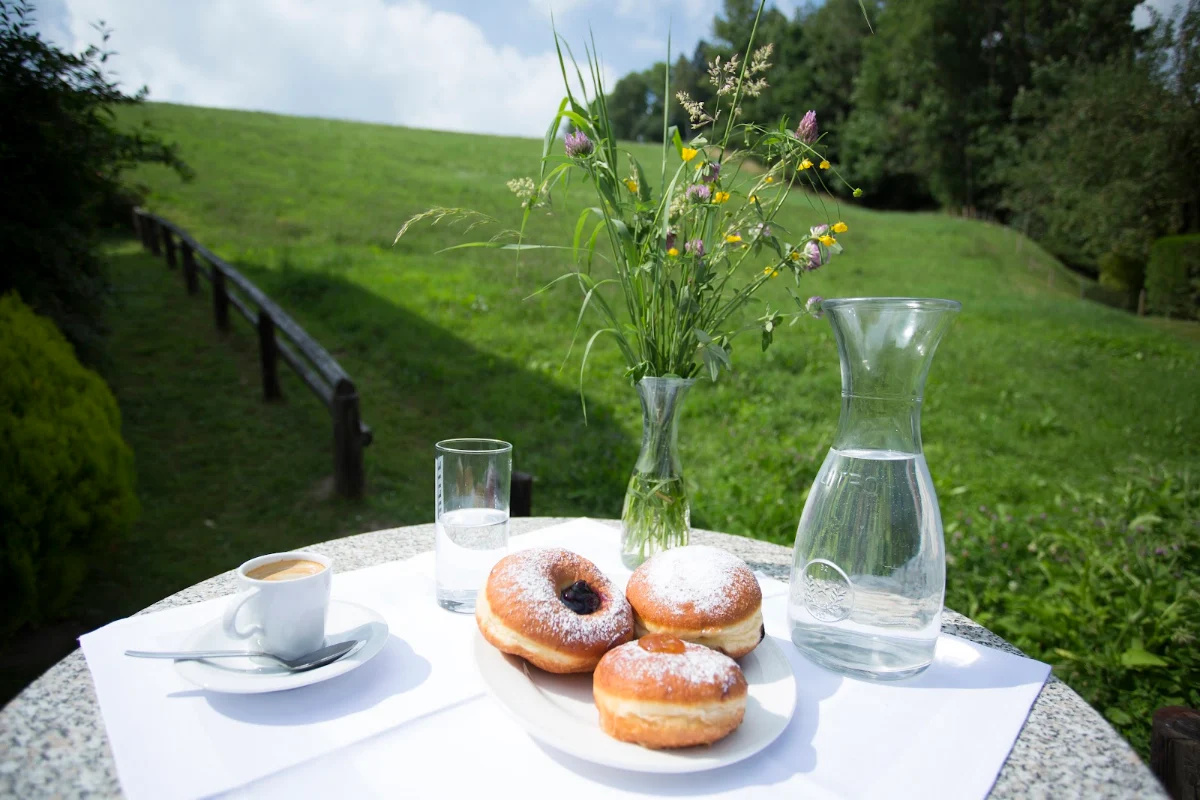 Essen und Trinken photo 2