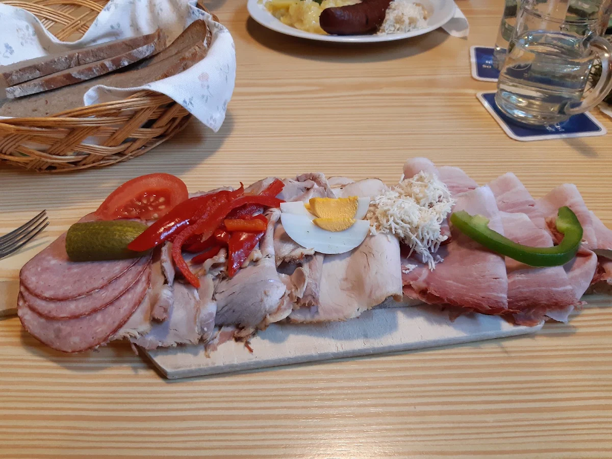 Essen und Trinken photo 5