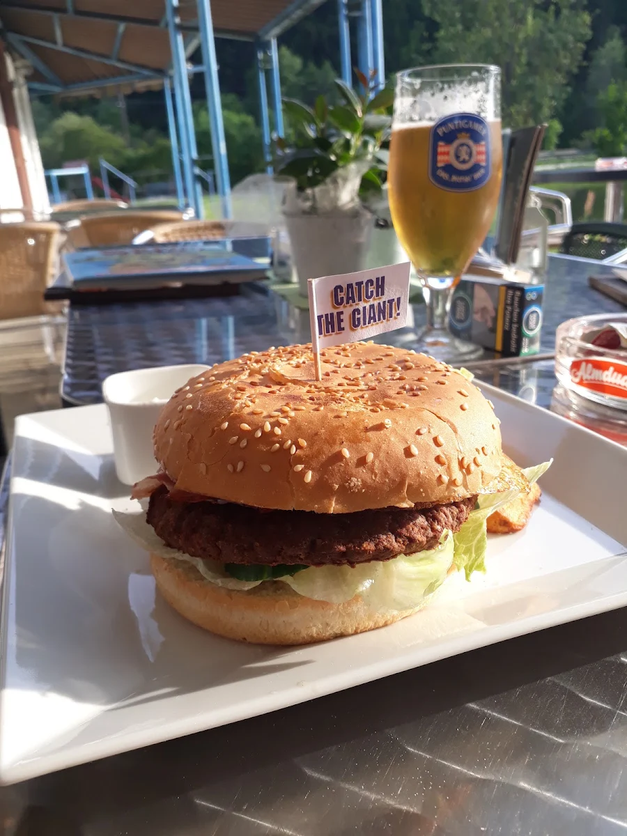Essen und Trinken photo 6