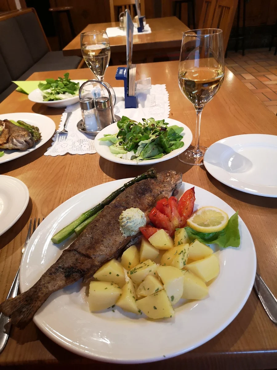 Essen und Trinken photo 7