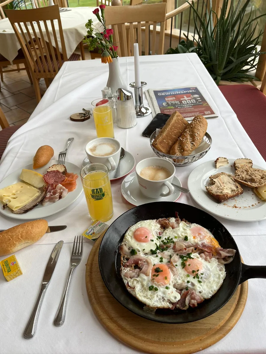 Essen und Trinken photo 9