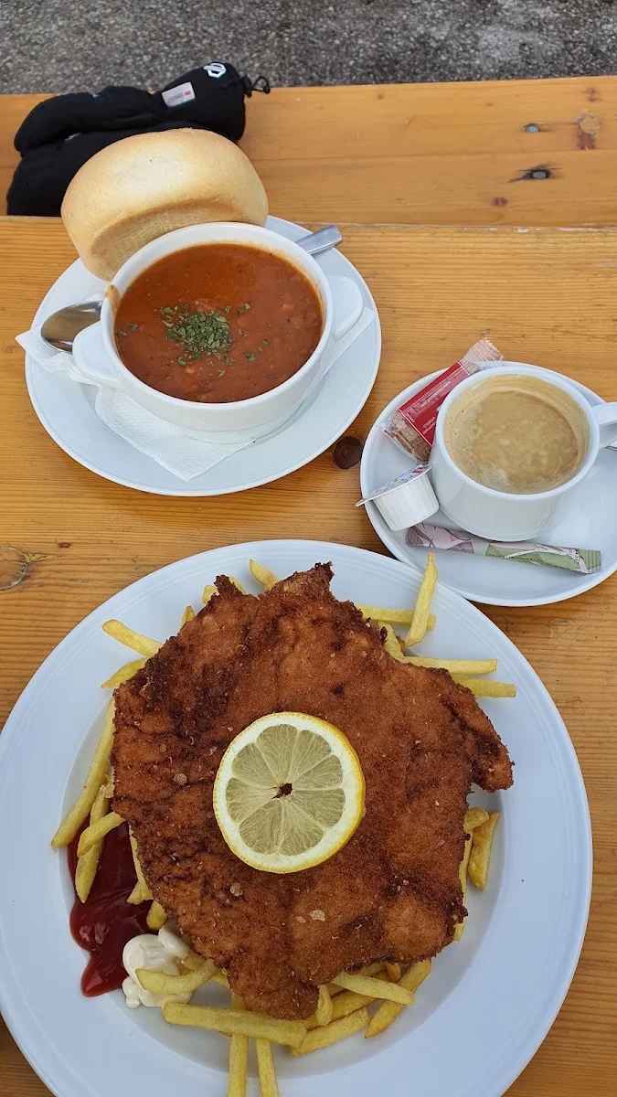 Essen und Trinken photo 3
