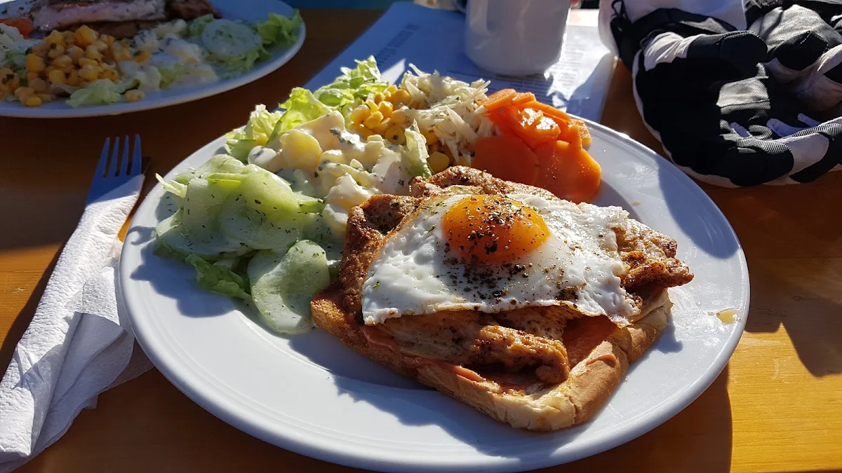 Essen und Trinken photo 5
