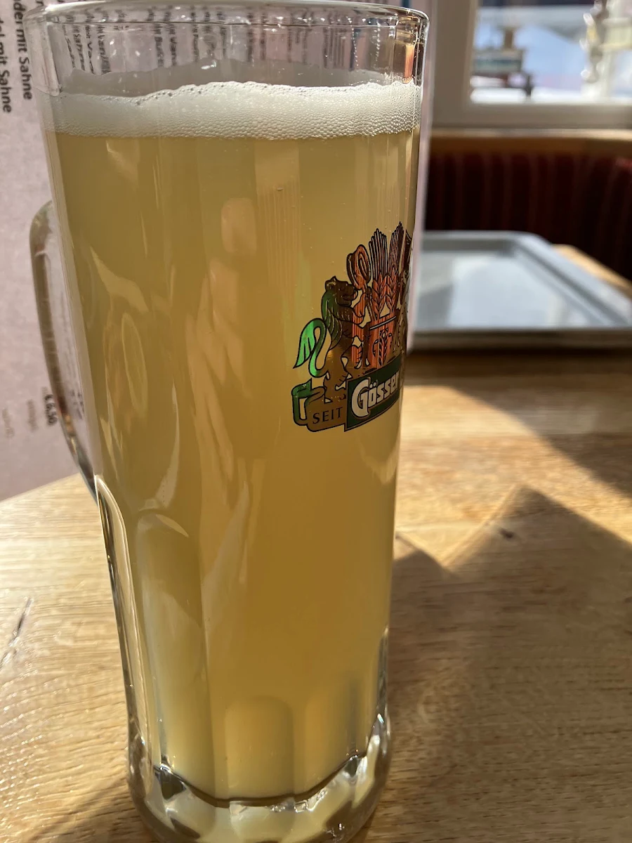 Essen und Trinken photo 7
