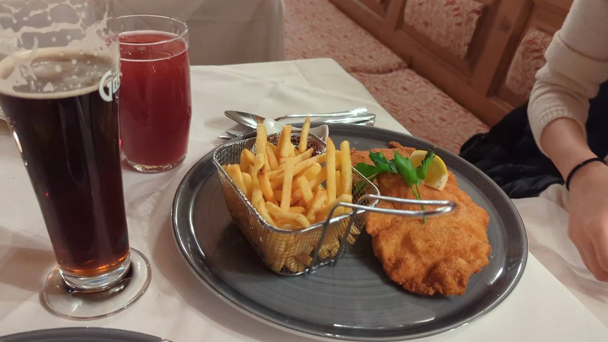 Essen und Trinken photo 2