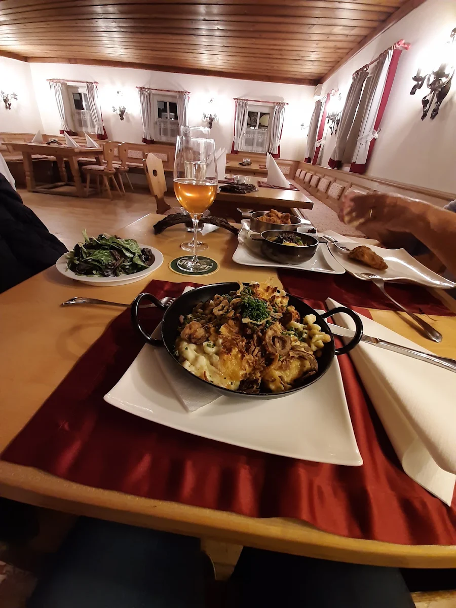 Essen und Trinken photo 5