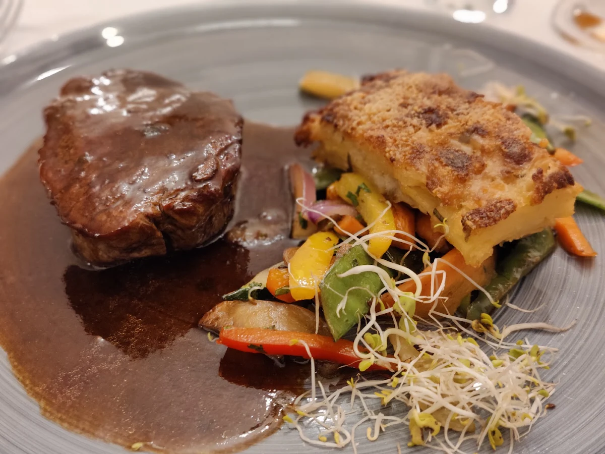 Essen und Trinken photo 6