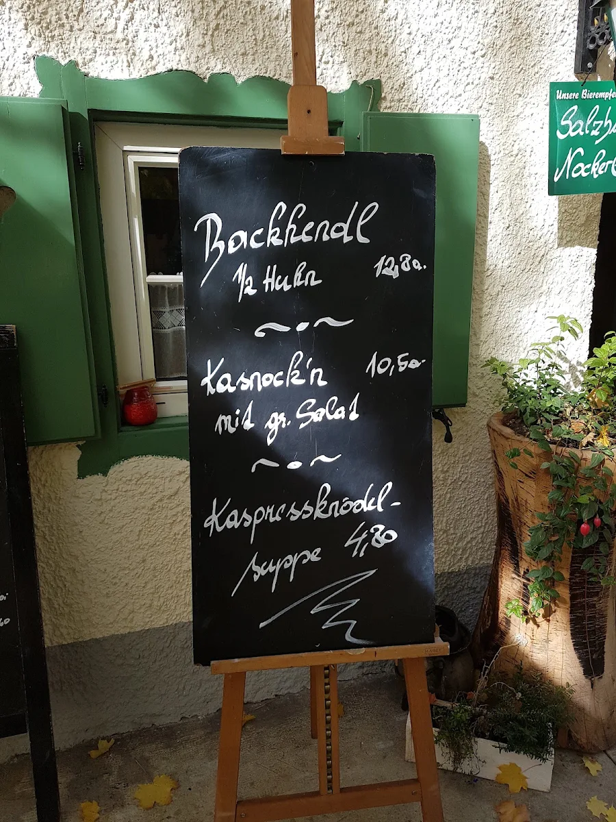 Speisekarte photo 6