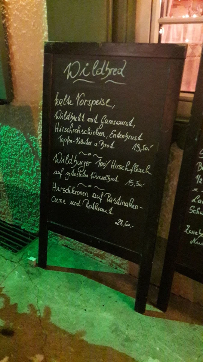 Speisekarte photo 7