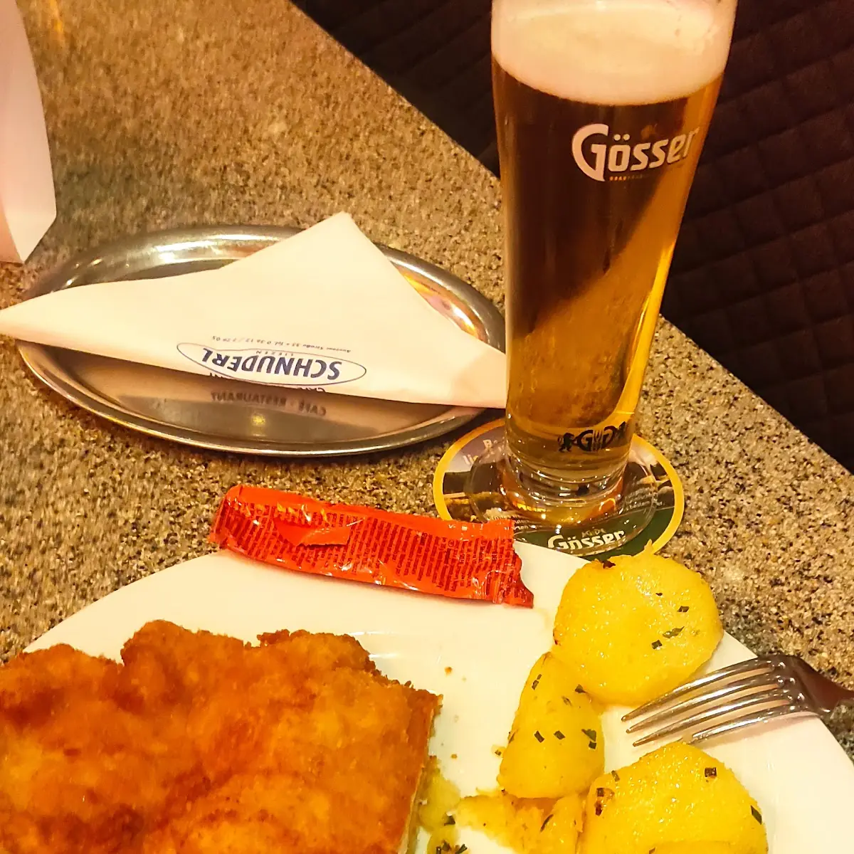 Essen und Trinken photo 10