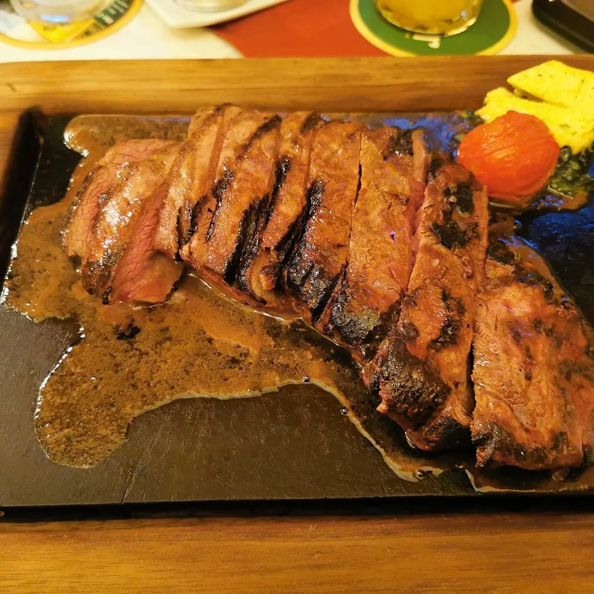 Essen und Trinken photo 4