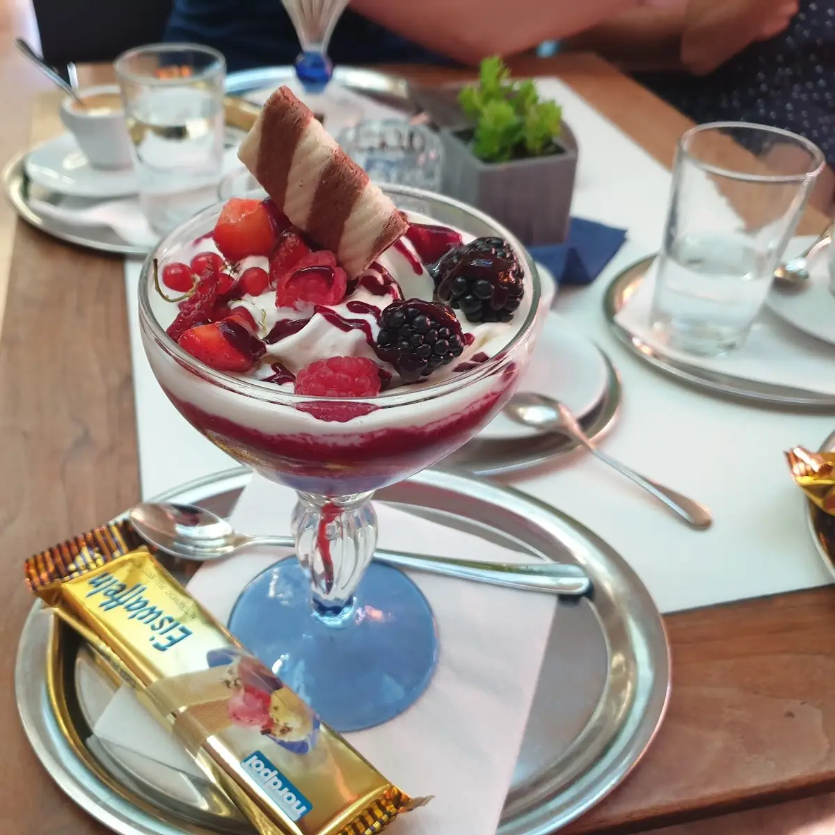 Essen und Trinken photo 5