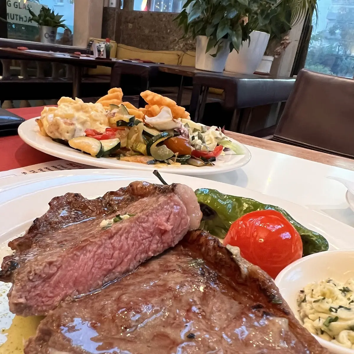 Essen und Trinken photo 6