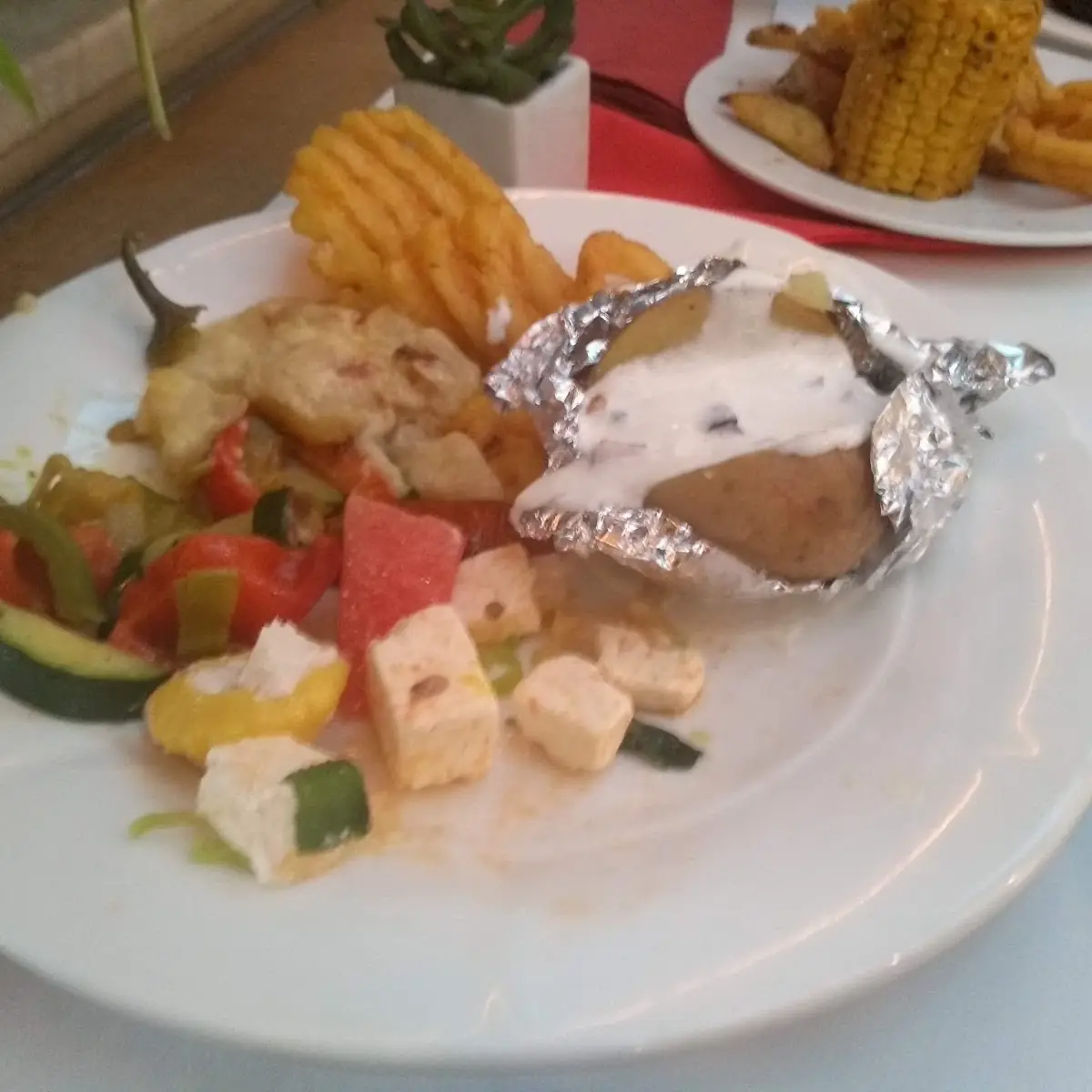 Essen und Trinken photo 9